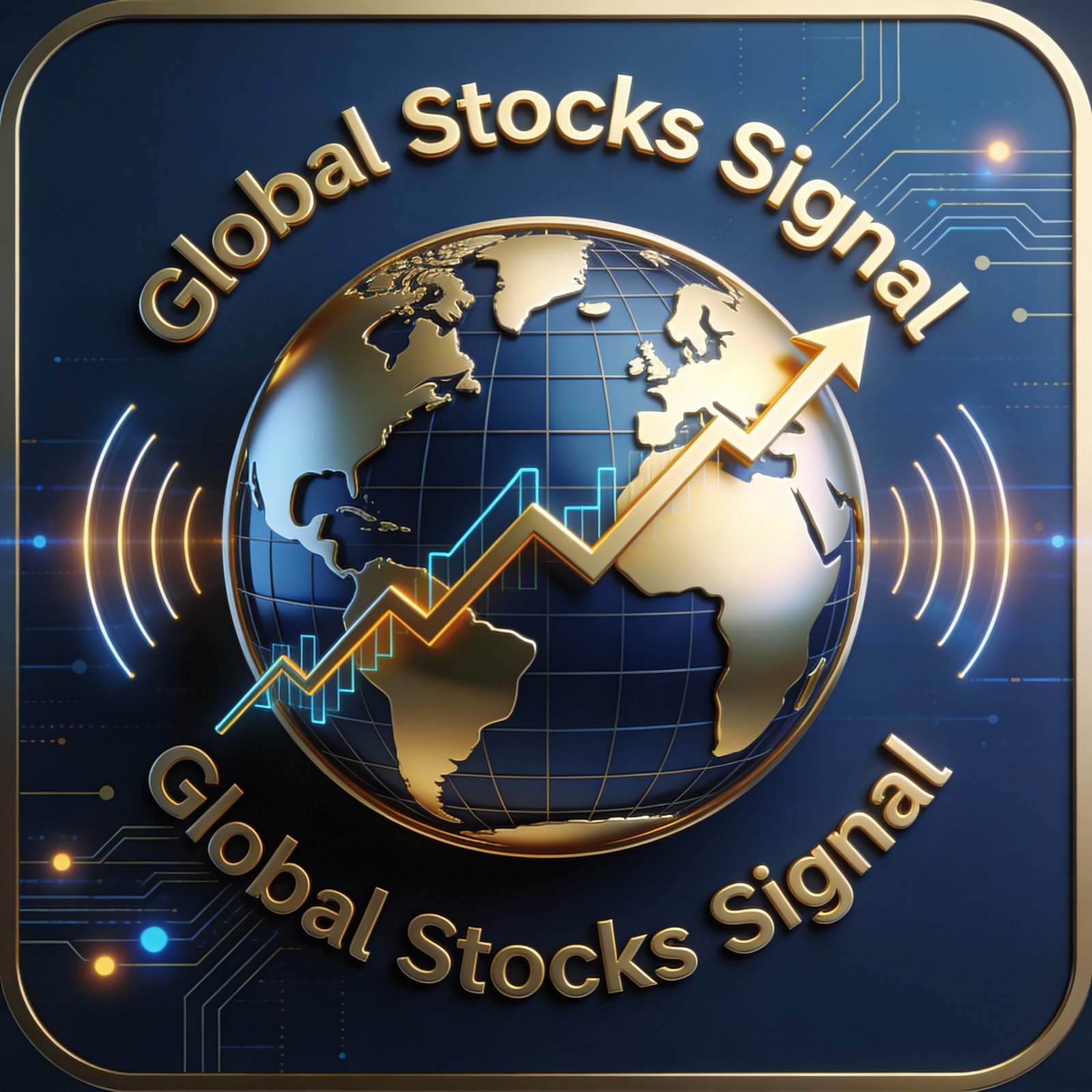Global Stocks Signal